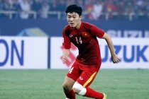 4 soái ca tuổi Hợi vạn người mê