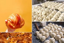 6 món ăn làm mưa làm gió trên mạng xã hội suốt tuần qua