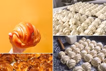 6 món ăn làm mưa làm gió trên mạng xã hội suốt tuần qua