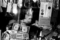 Ảnh để đời: Thành phố sống động nhất nước Mỹ thập niên 1970