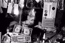 Ảnh để đời: Thành phố sống động nhất nước Mỹ thập niên 1970