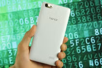 Top smartphone sở hữu màn hình chuẩn HD, camera chất lượng cao 