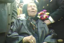 Nóng: Hé lộ những lời tiên tri Vanga cho năm 2019