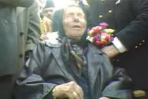 Nóng: Hé lộ những lời tiên tri Vanga cho năm 2019