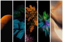 Xem và tải bộ hình nền mới trên iOS 9 beta 5