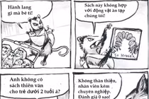 Những kiểu khách hàng nào dễ khiến bạn phát điên?