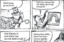 Những kiểu khách hàng nào dễ khiến bạn phát điên?