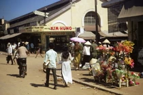 Đời thường ở Đà Nẵng năm 1966-1967 qua ảnh của Ron Holder