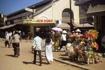 Đời thường ở Đà Nẵng năm 1966-1967 qua ảnh của Ron Holder