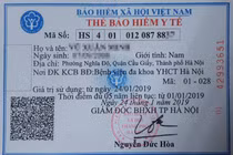 Bảo hiểm y tế điện tử: Khám bệnh như thế nào?