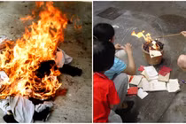 Dọn nhà gặp 5 thứ này, chớ dại đốt kẻo mang họa sát thân