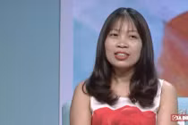 Phụ nữ cần làm gì khi bị chồng đánh ngay trước mặt con?