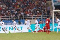 U23 Việt Nam: Lại phải cảm ơn... U23 Uzbekistan!