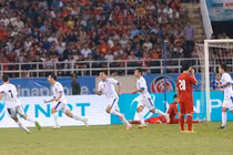 U23 Việt Nam: Lại phải cảm ơn... U23 Uzbekistan!