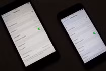 7 lỗi đáng ghét của điện thoại iPhone 7