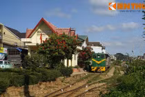 Giải mã nhà ga cổ có sức sống mãnh liệt nhất Đà Lạt 