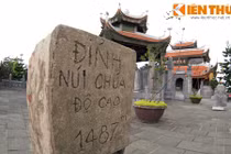 Vẻ đẹp choáng ngợp nơi "nóc nhà của thành phố Đà Nẵng" 