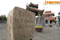 Vẻ đẹp choáng ngợp nơi "nóc nhà của thành phố Đà Nẵng" 