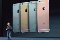 Tất cả những điều cần biết về iPhone 6S và 6S Plus vừa ra mắt