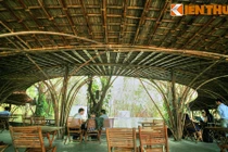 Khám phá quán cà phê nổi tiếng thế giới của Việt Nam