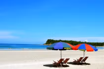 7 chốn tiên cảnh ngoài khơi vịnh Bắc Bộ