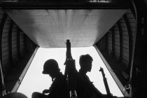 Góc nhìn “độc” về Miền Nam VN trước 1975