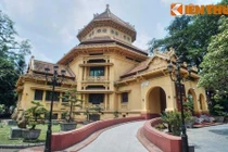 Các Tổng thống của Nga, Mỹ đã thăm những di tích nào ở Việt Nam?