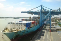 Cận cảnh hai cảng biển lớn nhất VN Vingroup muốn mua