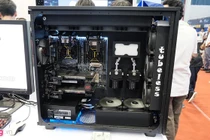 Cận cảnh case máy tính độ giá 350 triệu tại Việt Nam