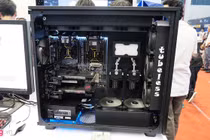 Cận cảnh case máy tính độ giá 350 triệu tại Việt Nam