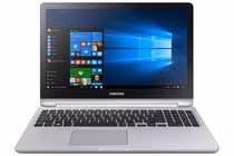 Samsung ra Notebook 7 Spin: Laptop lai có công nghệ sạc nhanh