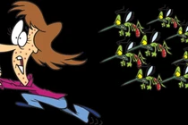 Hà Nội: Bát nháo dịch vụ phun thuốc muỗi