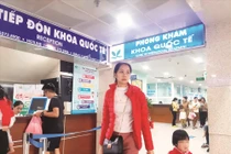 BV Nhi TW cho trẻ uống thuốc quá hạn: Sự cố y khoa ở khu dịch vụ “tầm quốc tế”