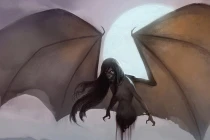 3 loài ma hết sức khủng khiếp của Philippines