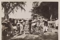 Loạt ảnh quý hiếm mới công bố về Việt Nam năm 1930