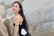 Ba cô nàng chứng minh con gái để tóc đen dài luôn quyến rũ