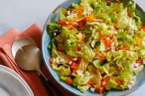 Bật mí 5 loại thực phẩm ai cũng thích, ăn thoải mái mà không sợ tăng cân