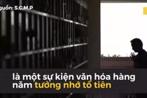 Sống ở Hong Kong đắt đỏ, mức giá cho người chết cũng khổng lồ