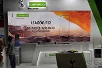 Các hãng điện thoại TQ đã chán ngấy iPhone