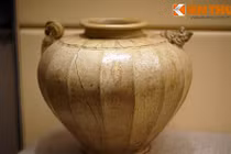 Khám phá dòng gốm men ngọc huyền thoại thời Lý - Trần 