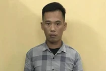 Mới cưới 3 tháng, chồng đâm chết người vì nghi vợ bị "vỗ mông"