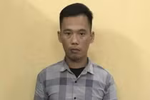 Mới cưới 3 tháng, chồng đâm chết người vì nghi vợ bị "vỗ mông"