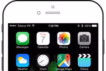 Cách “cưỡng bức” khởi động lại iPhone, iPad khi bị treo