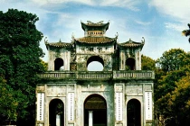 Điểm danh các Văn Miếu còn lại ở Việt Nam