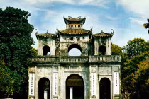 Điểm danh các Văn Miếu còn lại ở Việt Nam