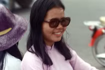 Ảnh độc: "Đủ sắc thái" phụ nữ Sài Gòn năm 1973 (2)