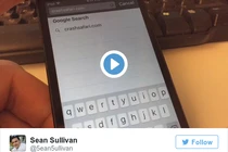 Trang web tử thần khiến hàng trăm nghìn thiết bị khởi động lại