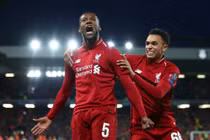 Đè bẹp Barcelona, Liverpool lọt vào chung kết C1