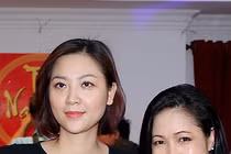 Chuyện đời hoa hậu tuổi Thân duy nhất của Việt Nam