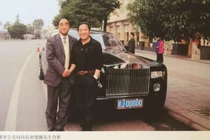 Đại sư thao túng ngành giải trí Trung Quốc chết tủi nhục